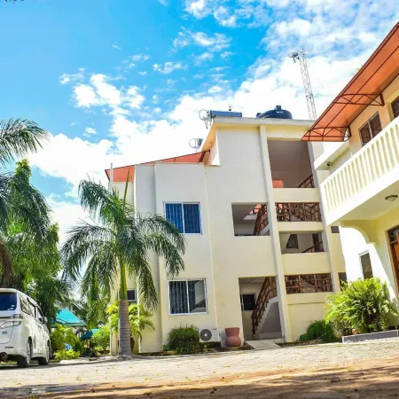 Pendo Villas Diani Beach