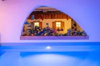 Hotel Bergkristall - Swimmingpools