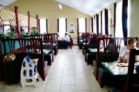 沃加爾酒店 - 早餐