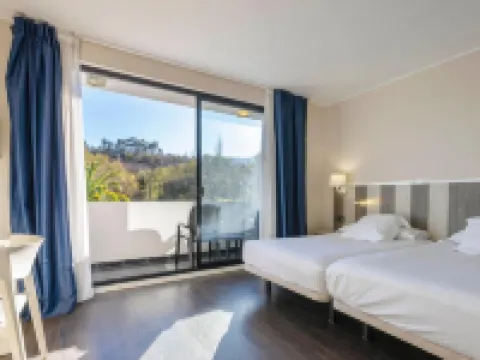 Hotel la Palma de Llanes by Gaiarooms Hotels in Llanes
