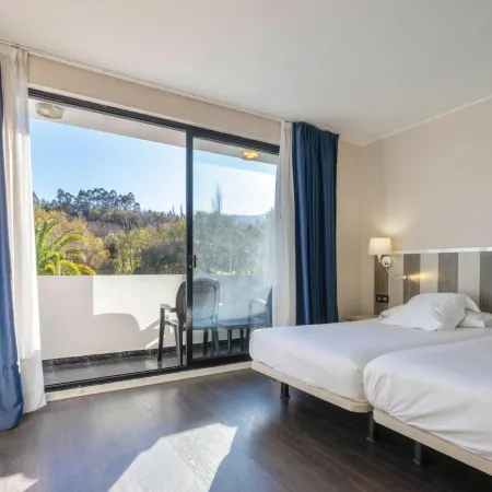 Hotel la Palma de Llanes by Gaiarooms