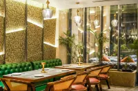Luxe Stayz Signature - Aamiainen
