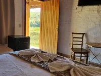 Pousada Cafune Hotels in Socorro