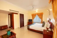 Hotel Indraprastha Thiruvalla - 3-Star