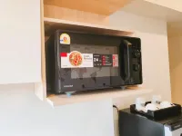 ハーモニー チェンマイ オールドタウン - 新規開業