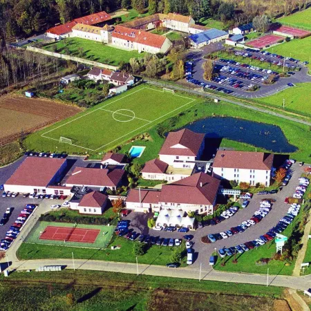 Espace Leonard de Vinci