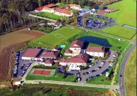 Espace Leonard de Vinci