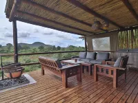 Kruger View Chalets Hotels in Malelane