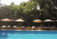 Overo Lodge & Selva - Pools