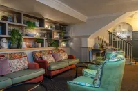 The Warwick Arms Hotel - the Coaching Inn Group - 3-Star