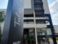 Tulip Inn Bauru Hoteles en Bauru