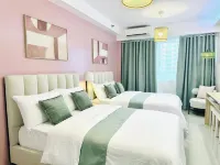Shore Residences by Premier Suites - 3-نجوم