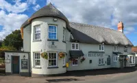 Blue Ball Inn, Sandygate, Exeter - 3-Star