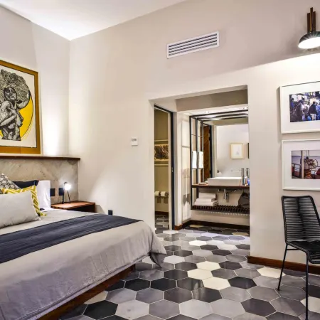 Hotel Criol