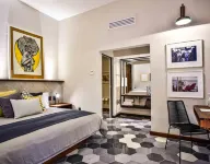 Hotel Criol