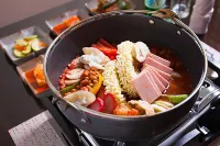 Asdal Boutique Hotel Seef - breakfast