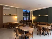 Hotel Garden - bar