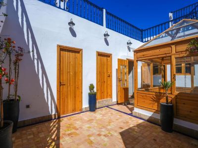 Riad Babette