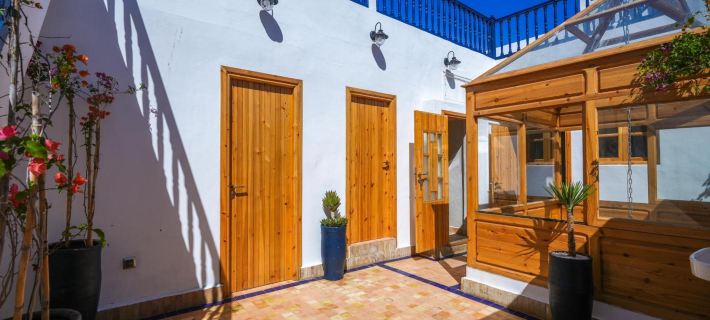 Riad Babette Hotels in Essaouira
