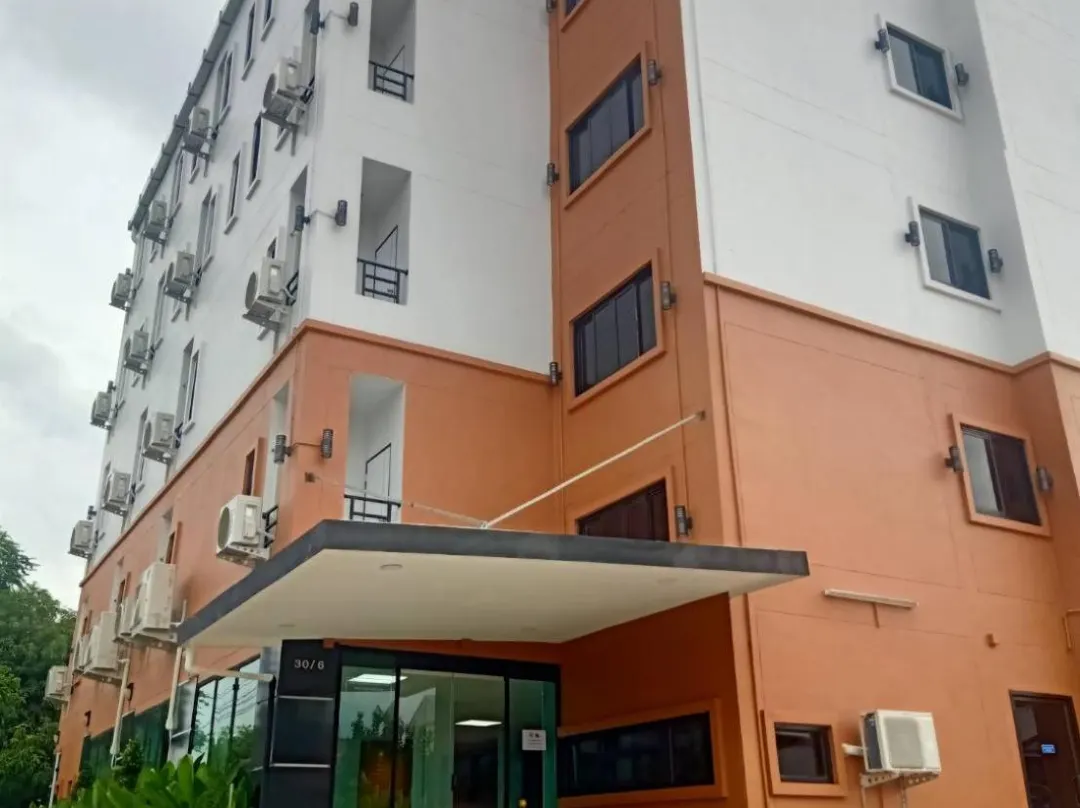 Wish Resident - Ubon Ratchathani