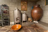 Monte da Estrela - Country House & Spa - Spa