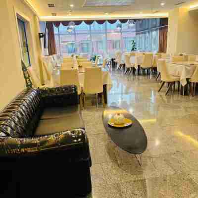 Hotel Argo Dining/Meeting Rooms