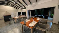Mopani Lodge Victoria Falls