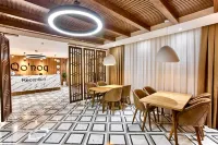 Qo'noq Railway Hotel