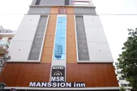 Hotel Nanda Mohan Residency -MSR Manssion Inn Отели в г. 