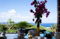 Dammusi Sotto le Stelle - breakfast