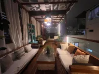 LA CASA DEL VIAJERO
