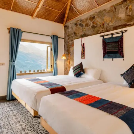 Supan Ecolodge