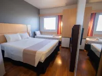 ibis Contagem Ceasa Hotel a Contagem