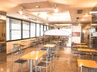 Numazu Grand Hotel - petit déjeuner