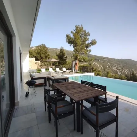 Villa Sun 10 - Planet Luxury Villas