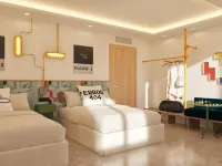 Hotel Magic Games 4 Hotels in Plana Alta
