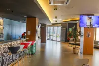 Ibis Goiania - bar