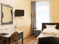 Hotel Silesia Các khách sạn ở Görlitz