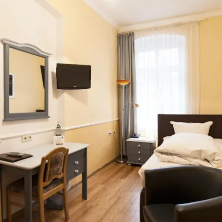 Hotel Silesia