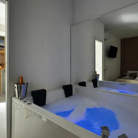 Scugnizzo Apartment