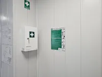 Rest Hostel Airport Modlin -  Apartamentos vacacionales