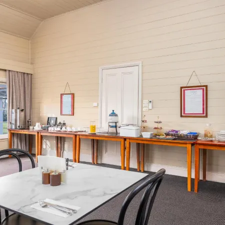 Moore Park Inn