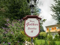 Haus Golker Ferienwohnungen & Frühstückspension Hotels in Seeboden