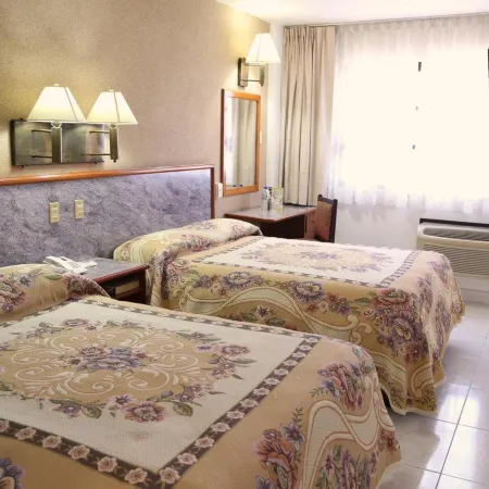 Hotel Baluarte