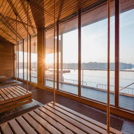 Resort Mark Brandenburg & Fontane Therme