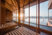 Resort Mark Brandenburg & Fontane Therme - spa