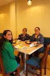 Hotel Santa Rosa - breakfast