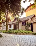 Hotel Pequeno Bosque - Cho phép mang theo thú cưng
