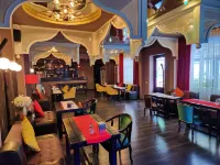 Shadow Boutique Hotel SPA