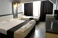 Roxx Royal Hotel - spa